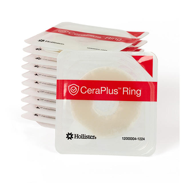 CeraRing™ –ihonsuojarengas